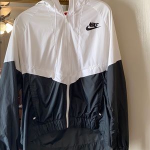 Nike Windbreaker